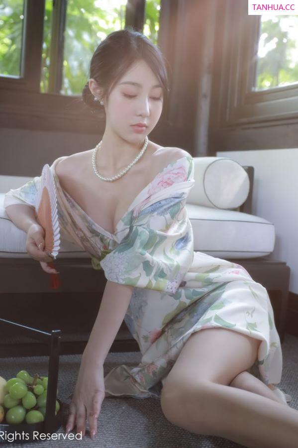 谢晚晚  [XiuRen]高清写真图 2022.08.30 No.5514 谢晚晚第45张图片